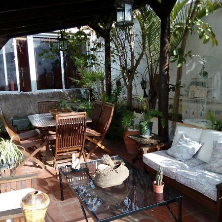 Loft Green San Cristóbal de La Laguna Exterior foto