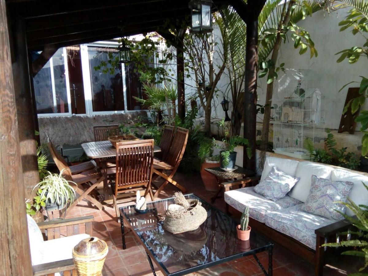 Loft Green San Cristóbal de La Laguna Exterior foto
